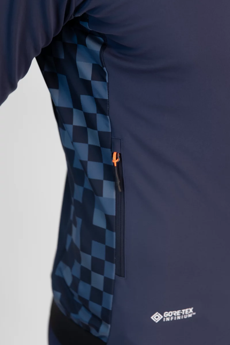 Sportful Squadra Herren Langlaufjacke