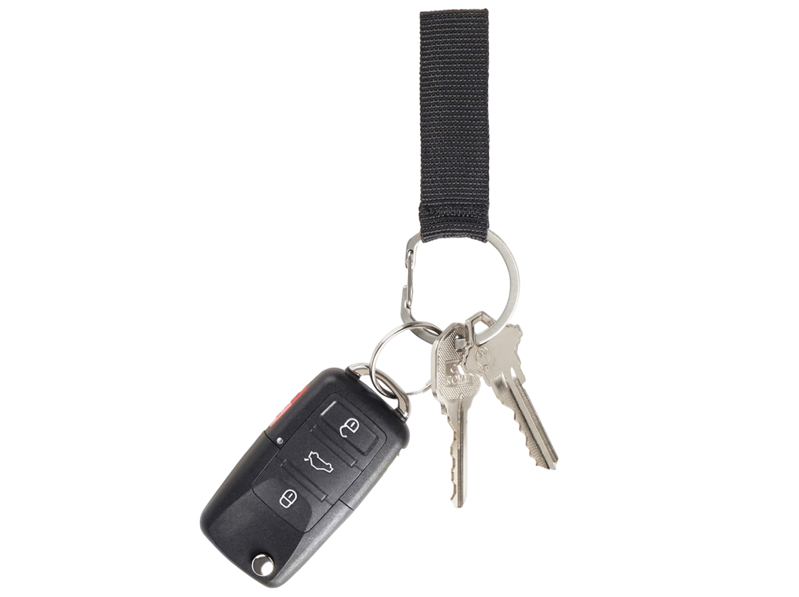 O-Series Sleutelhanger