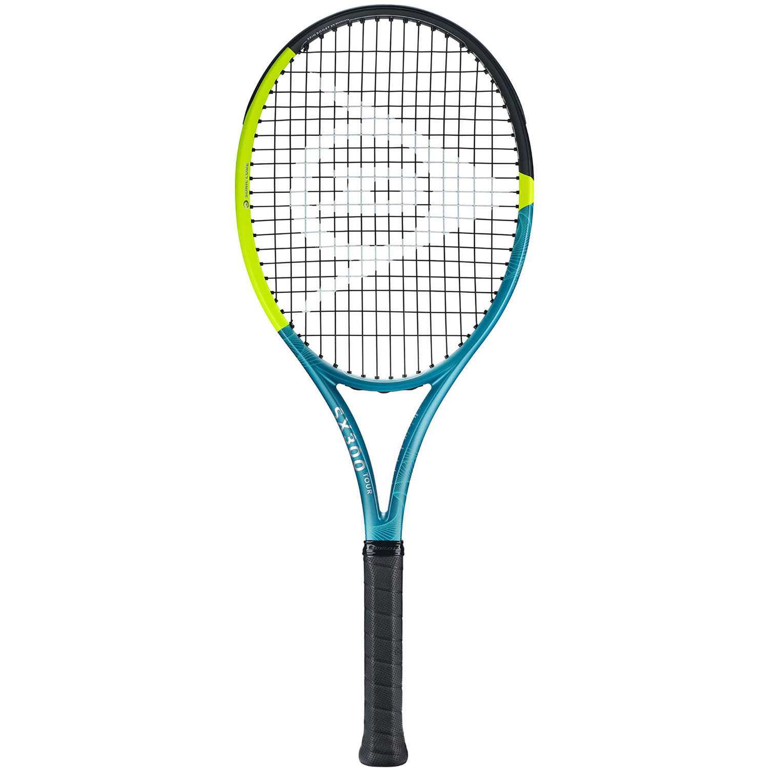 Dunlop SX 300 Tour Tweedekans