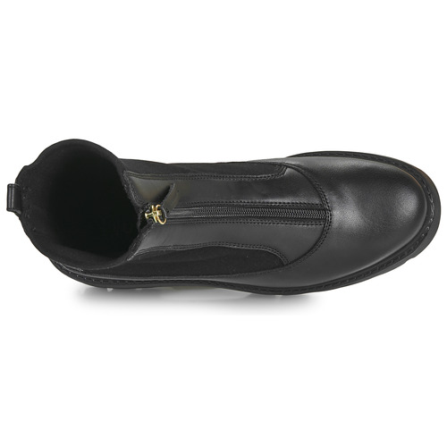 Unisa - JATIVA - Noir