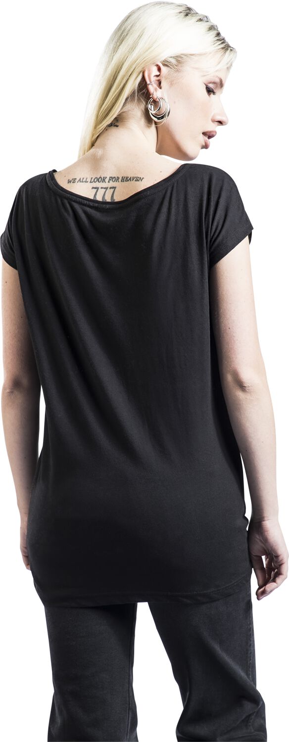 Logo - Brille dans le Noir | Assassin's Creed T-Shirt Manches courtes