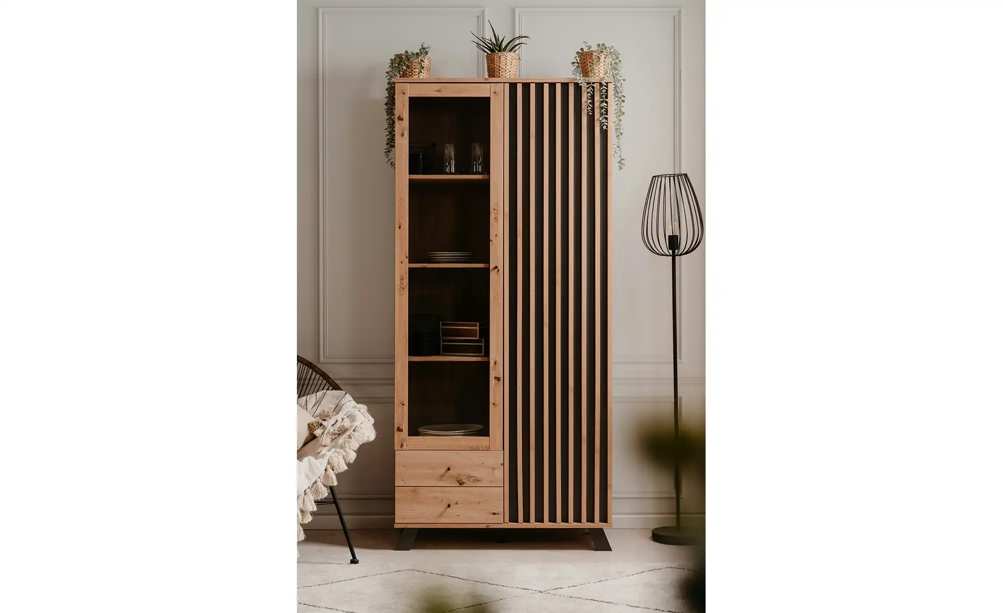 Vitrine Harmony