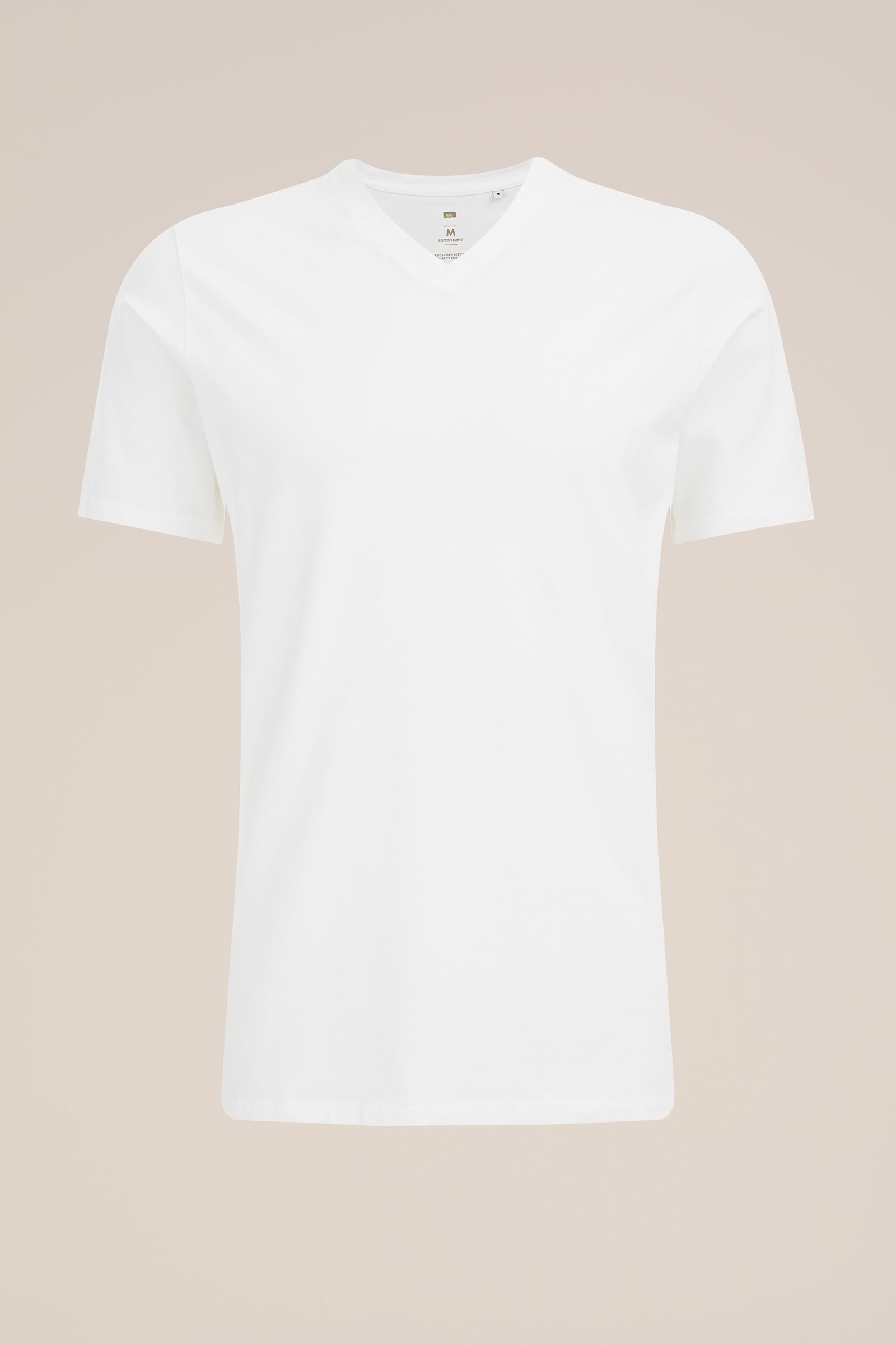 T-shirt WE Fashion Wit