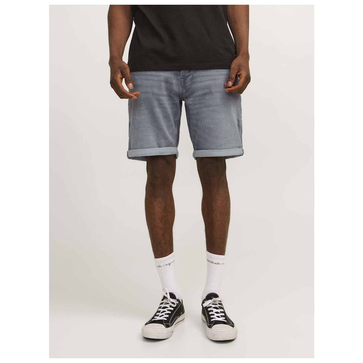 Jack & Jones JJIRICK JJICON SHORTS GE 370 I