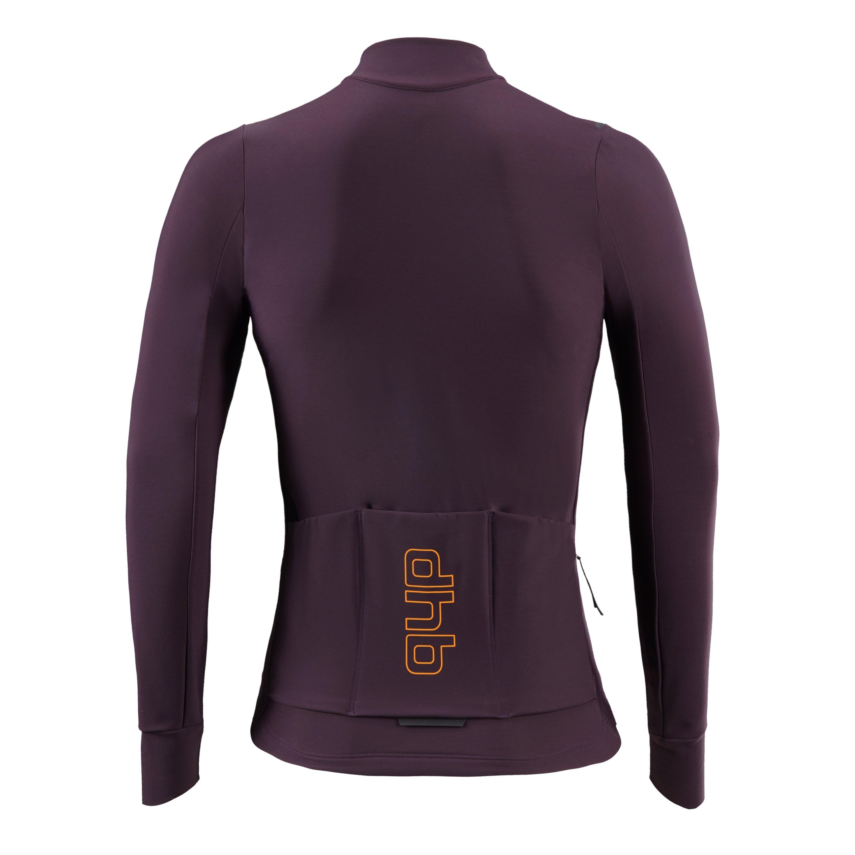 Dhb Aeron Mens WR Long Sleeve Jersey