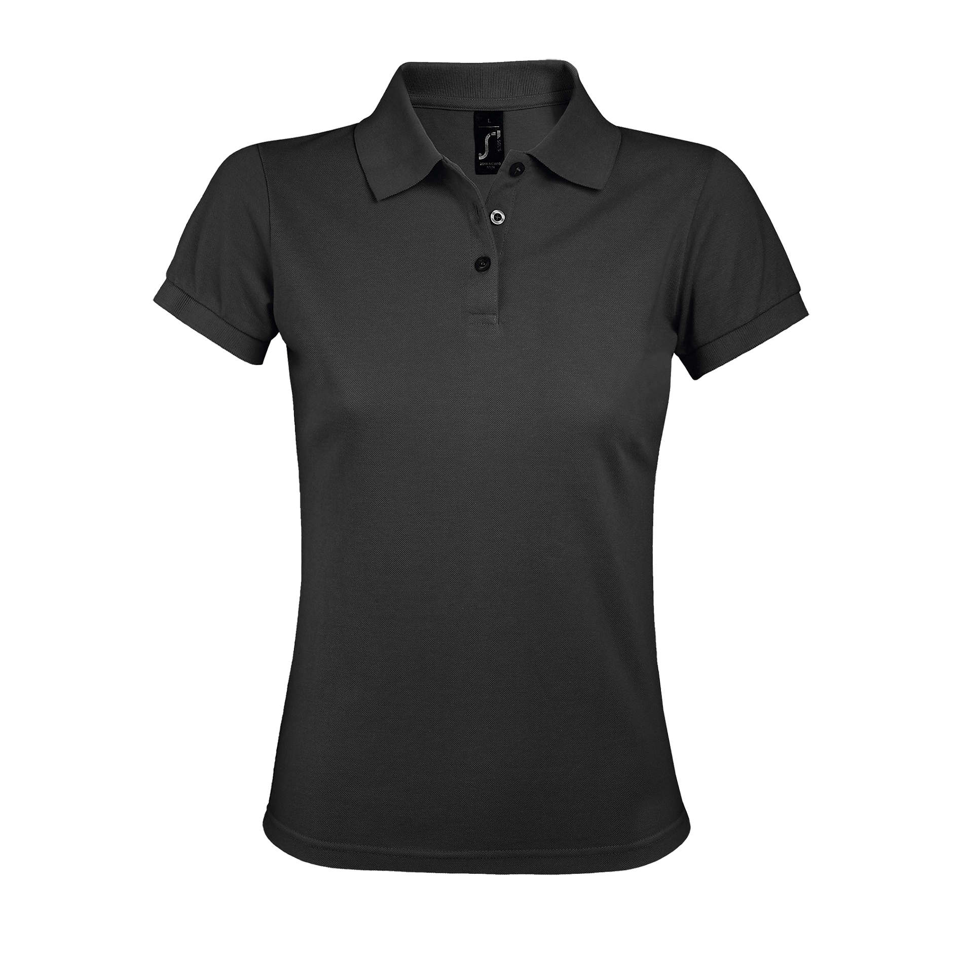Polo Polialgodón Sols Prime