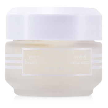 Sisley Sisley Botanical olhos & Lábios Contour Bálsamo 30ml/1oz