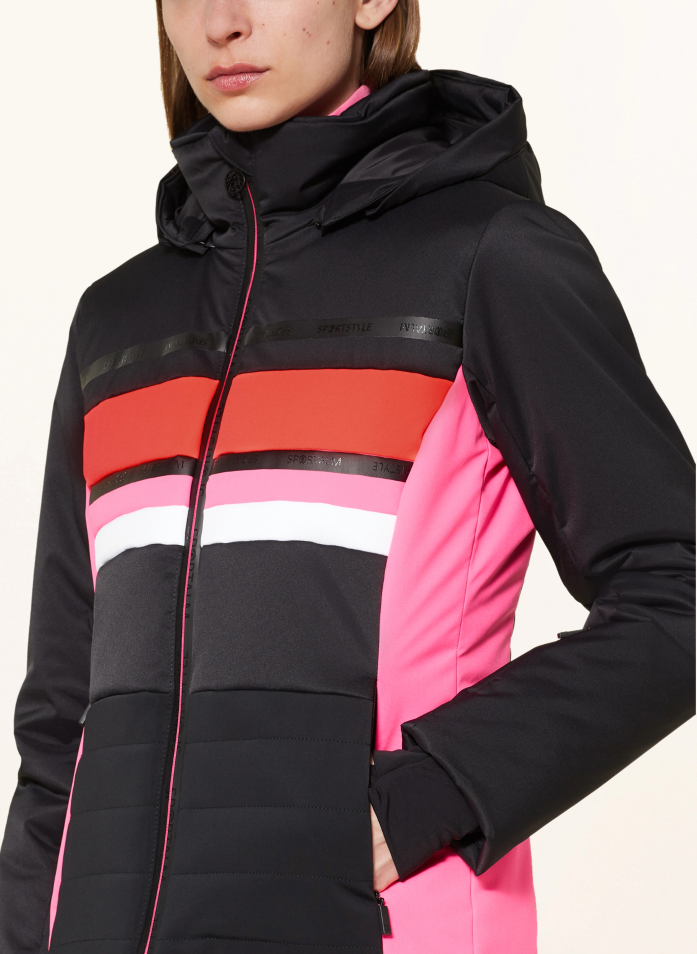 SPORTALM Skijacke