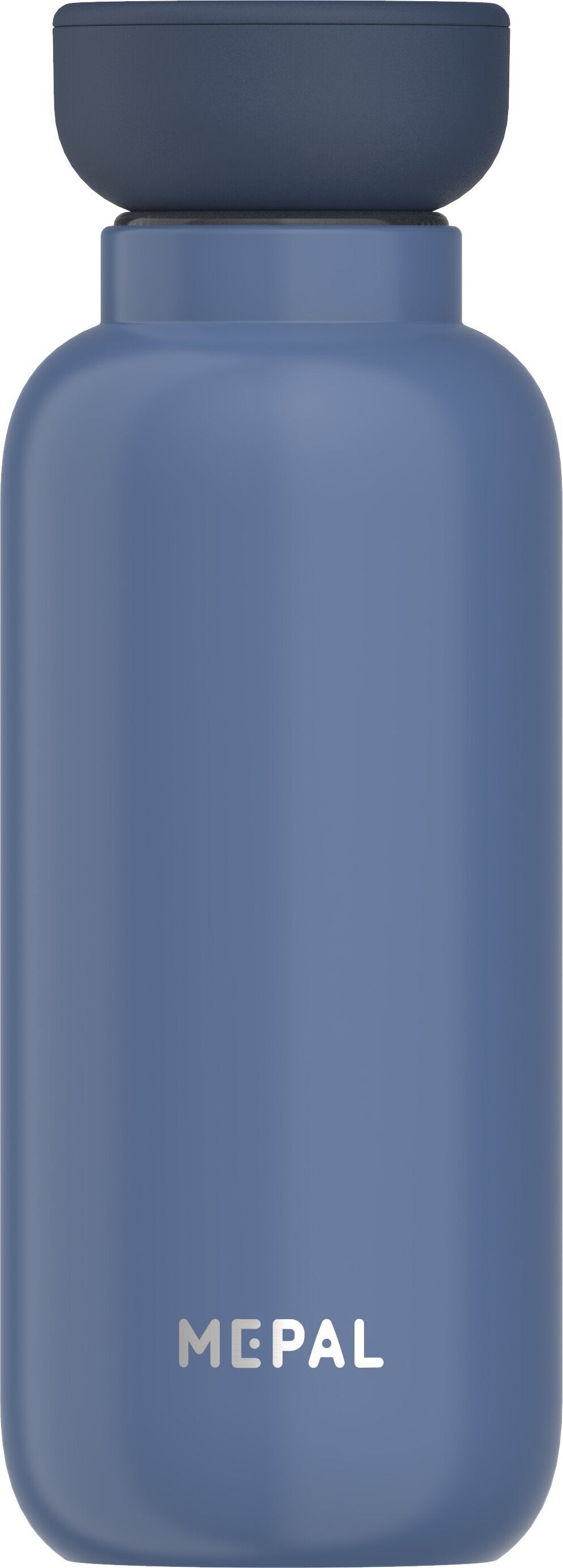Mepal isoleerfles Ellipse blauw 0,35 L