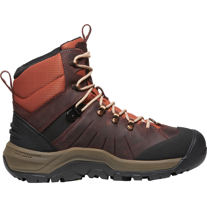 Keen Damen Revel IV MID Polar Schuhe