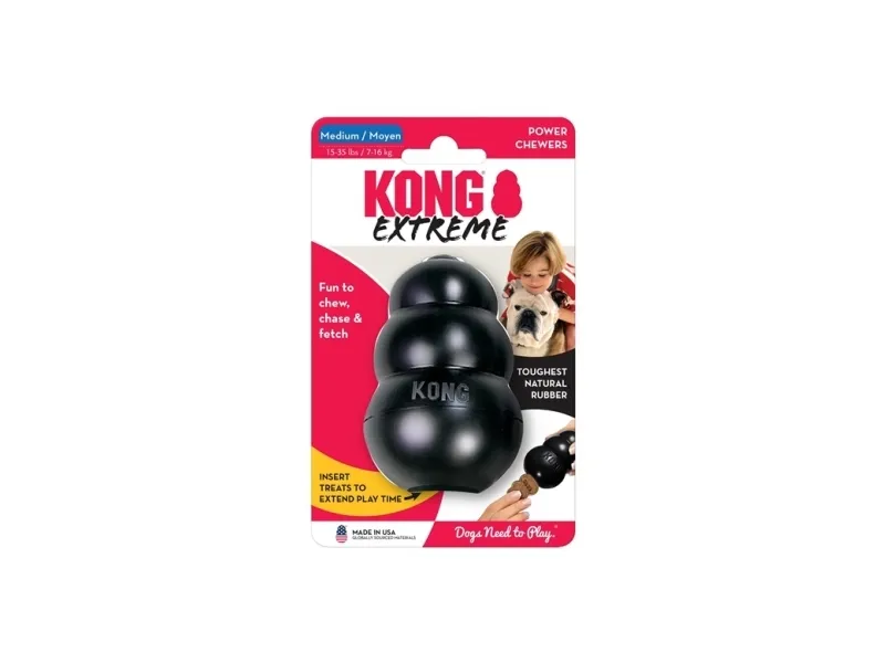Kong Extreme Medium 8cm [K2]
