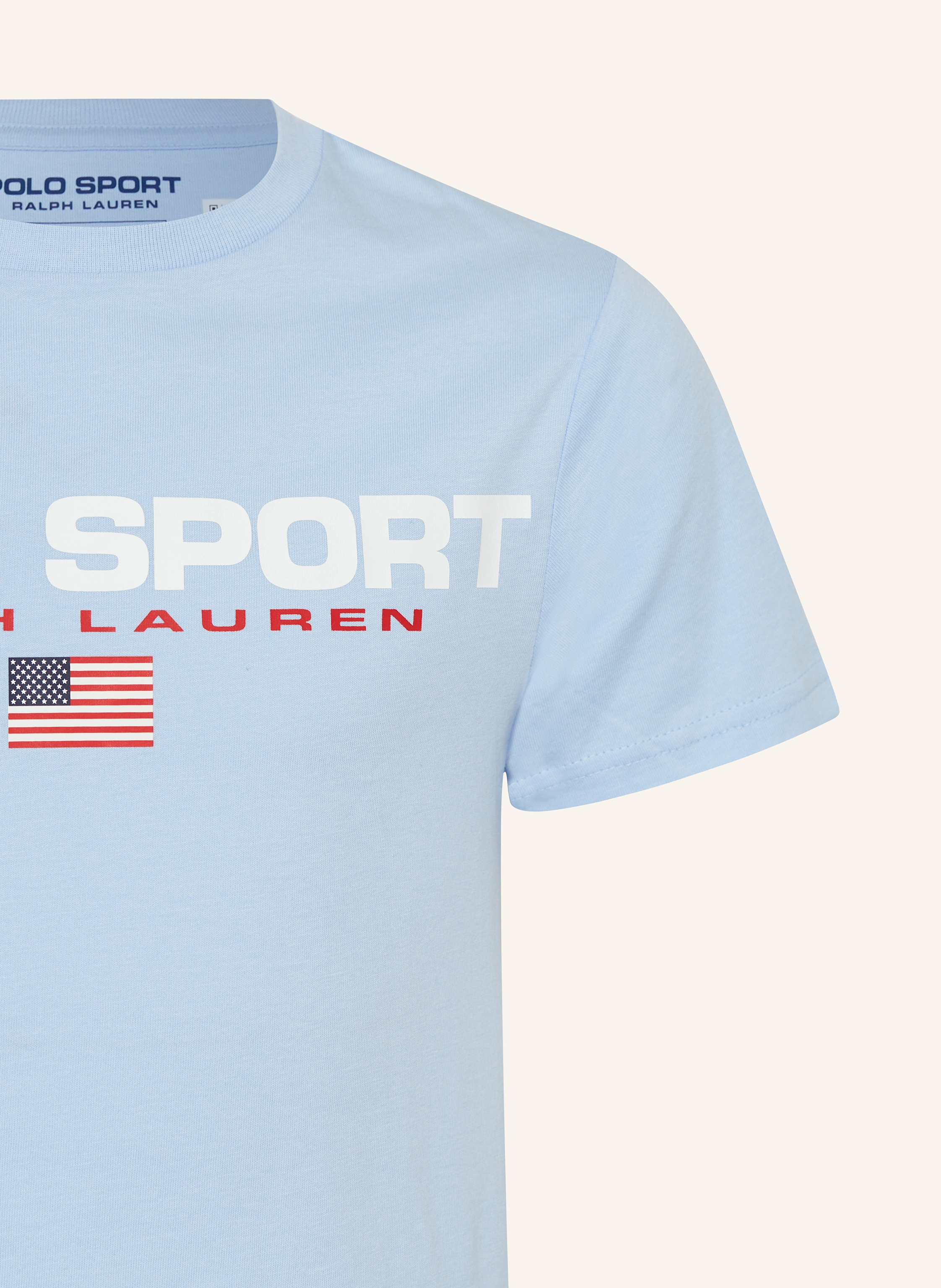 POLO RALPH LAUREN T-Shirt