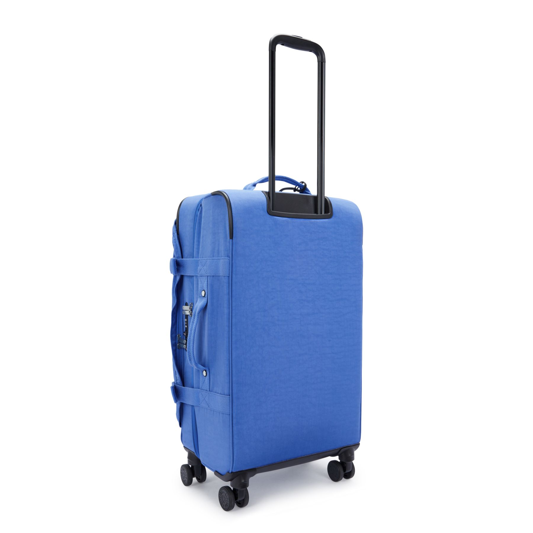 SPONTANEOUS M Valise de taille moyenne à 4 roues - Havana Blue