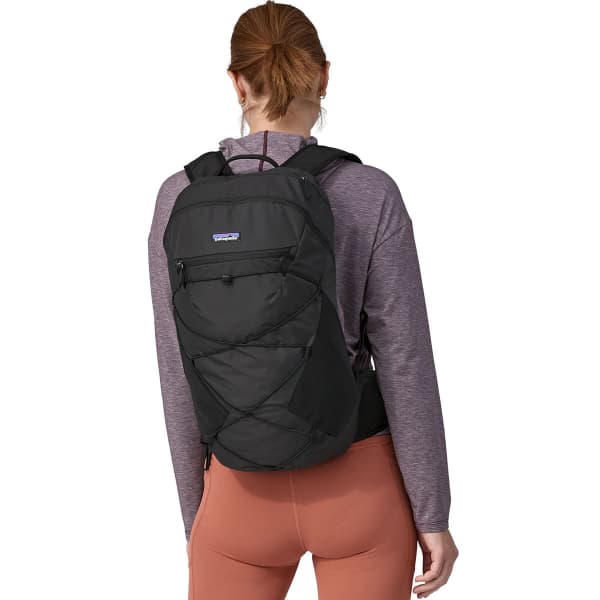 Sac à dos randonnée PATAGONIA TERRAVIA PACK 22L BLACK