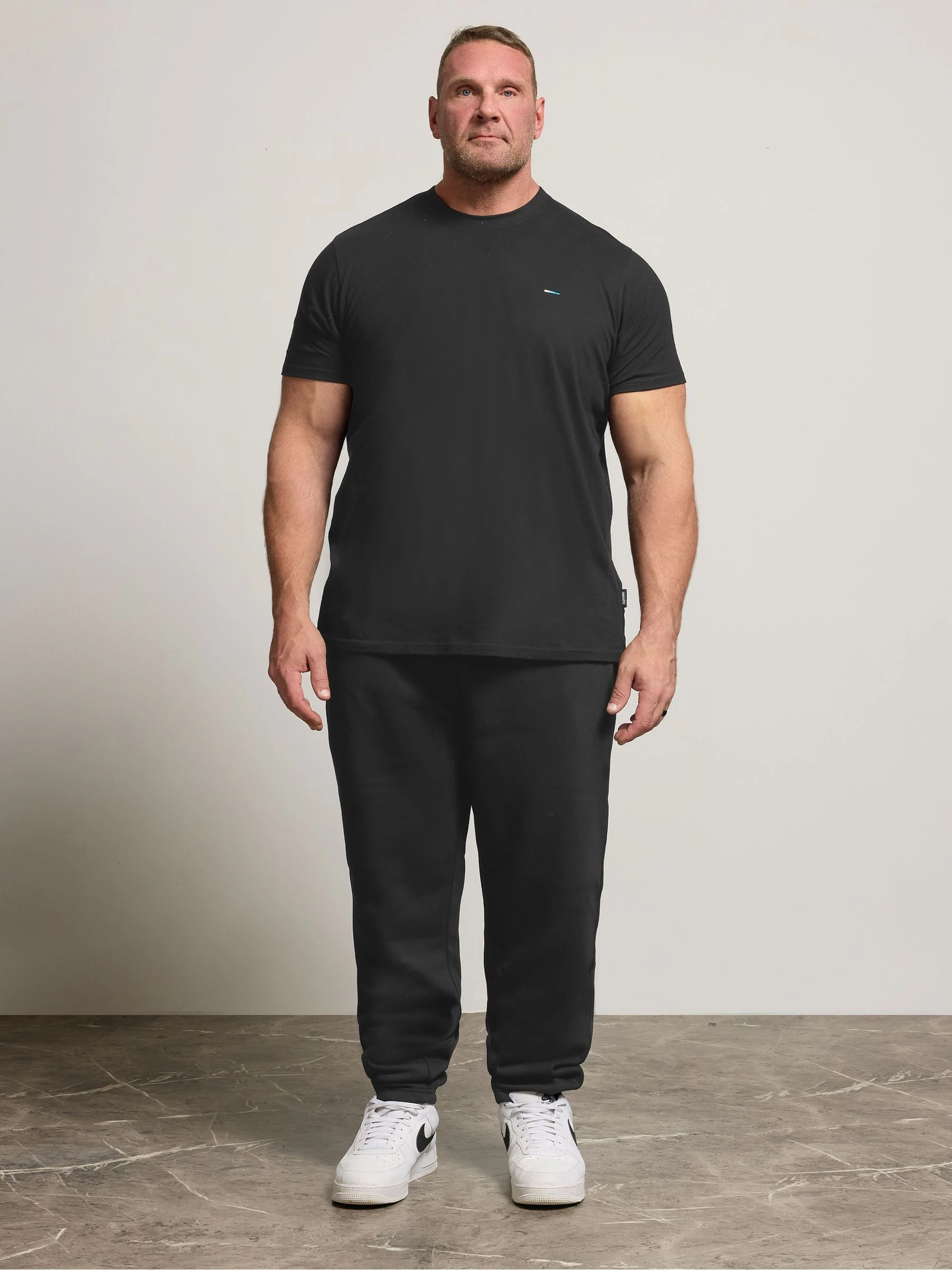 Badrhino - Big & Tall - Musthave joggingbroek
