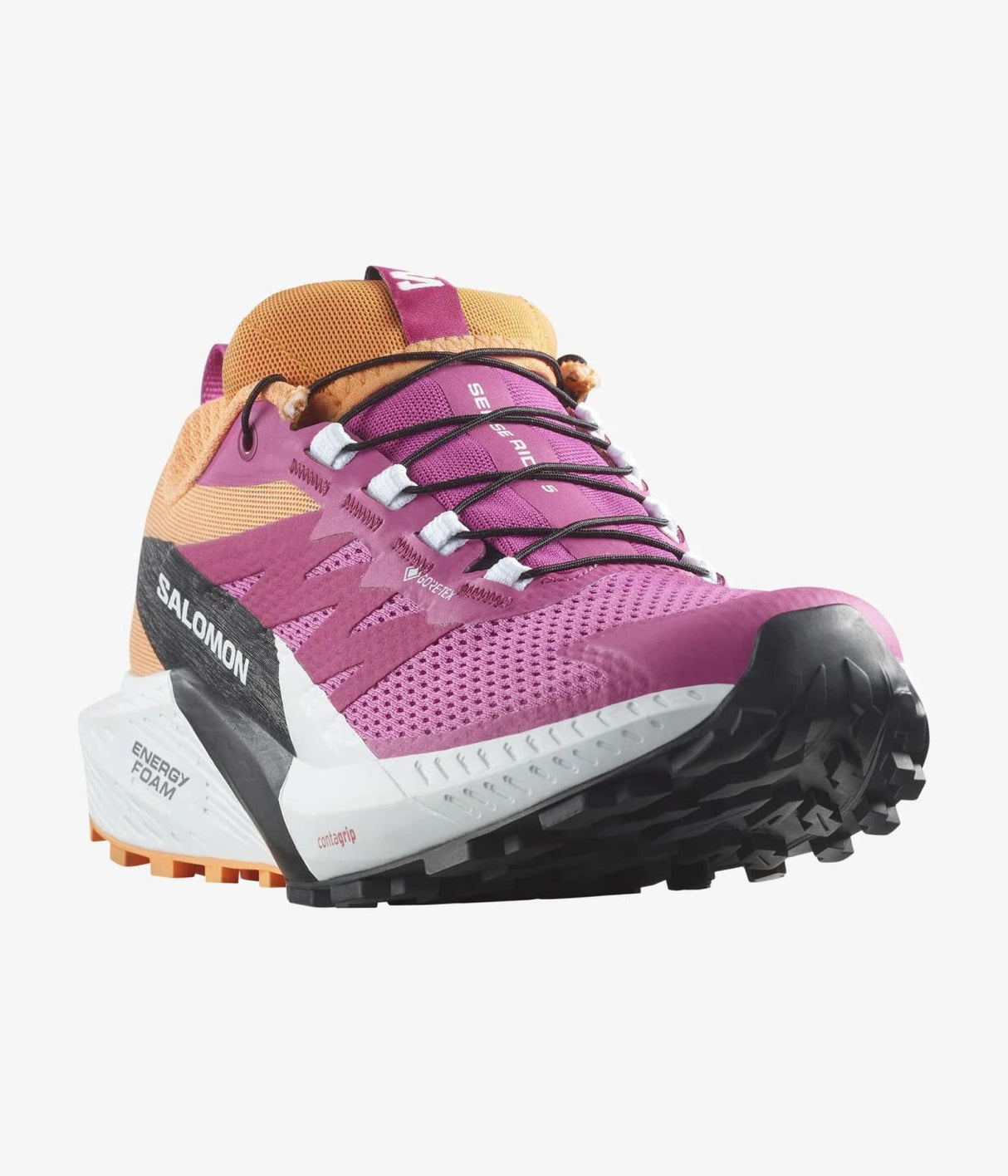 Salomon<br>Sense Ride 5 GTX W