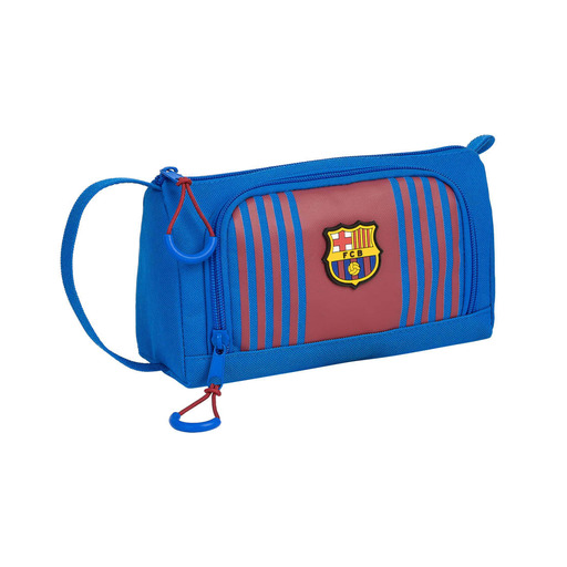 Estuche Organizador Fc Barcelona