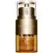 Clarins - Double Serum Eye Traitement Yeux Anti âge Intensif- Contour des yeux et lèvres
