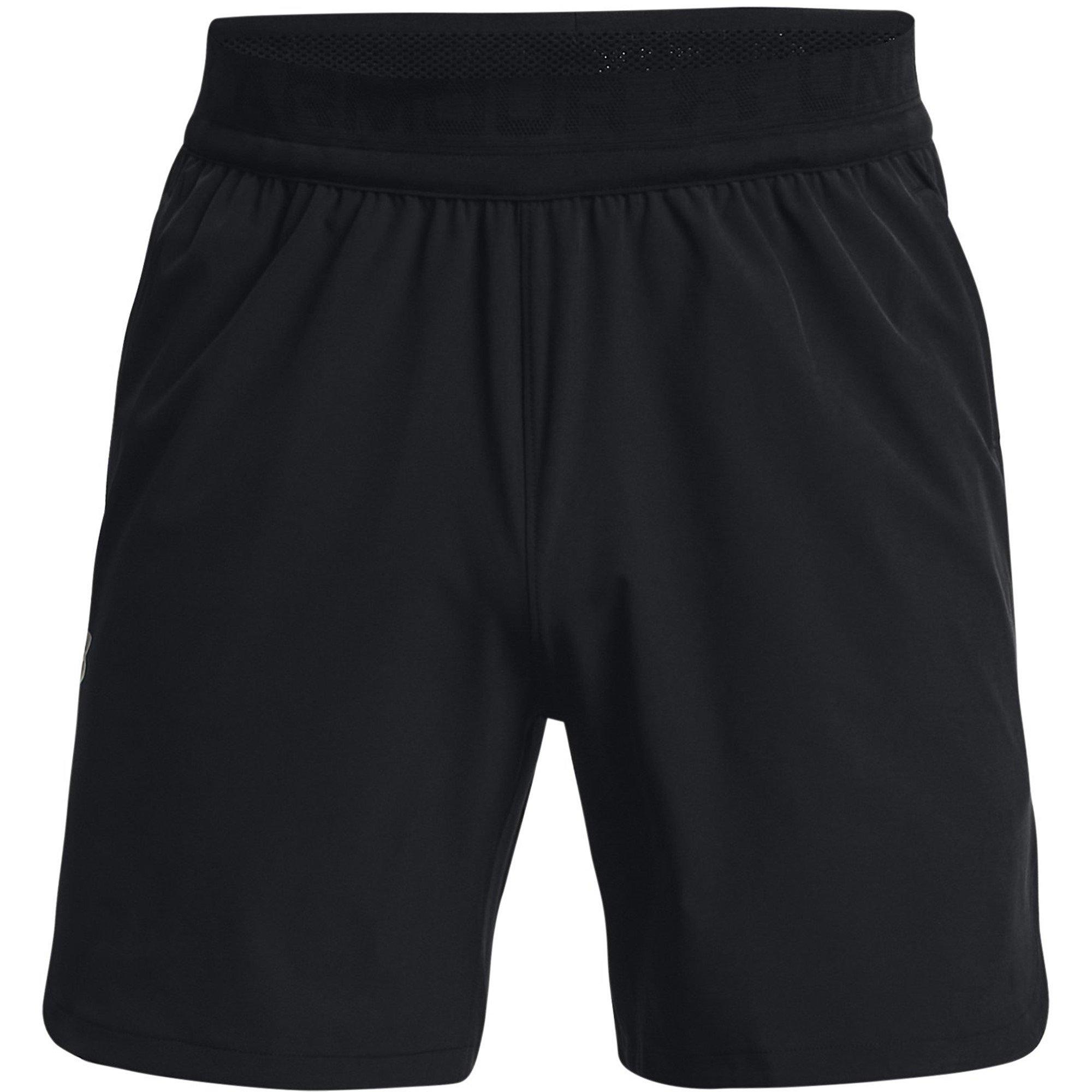 Under Armour Under Armour Ua Vanish Elite Short Gym Mens