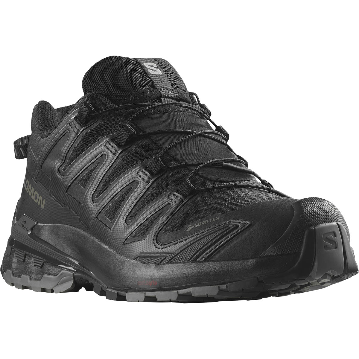 Salomon XA Pro 3D V9 GTX Vandresko Dame