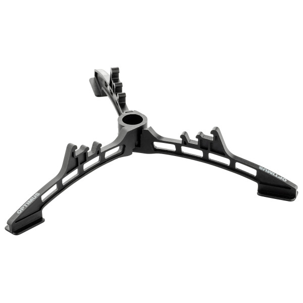 Optimus - Pied pour cartouche de gaz