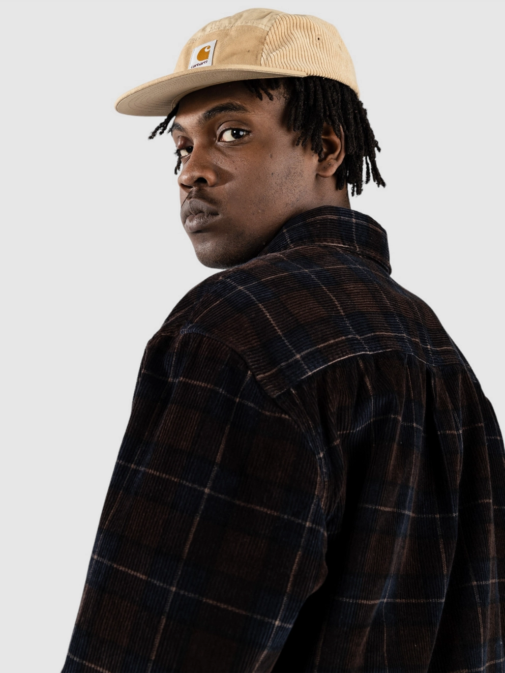 Vans Ave Shirt ave demitasse