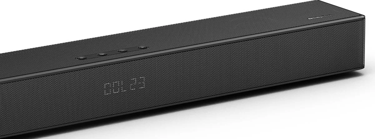 Hisense U5120GW Barres de son