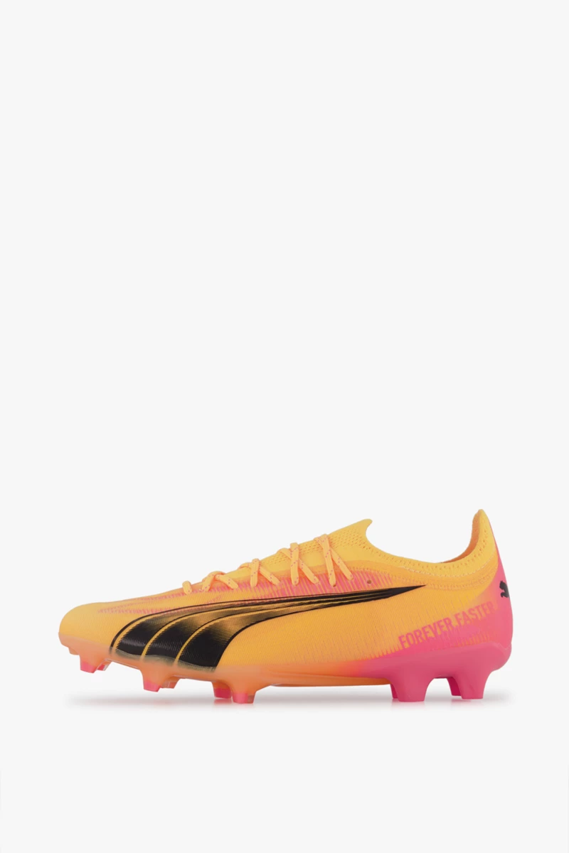 Puma Ultra Ultimate FGAG Herren Fussballschuh