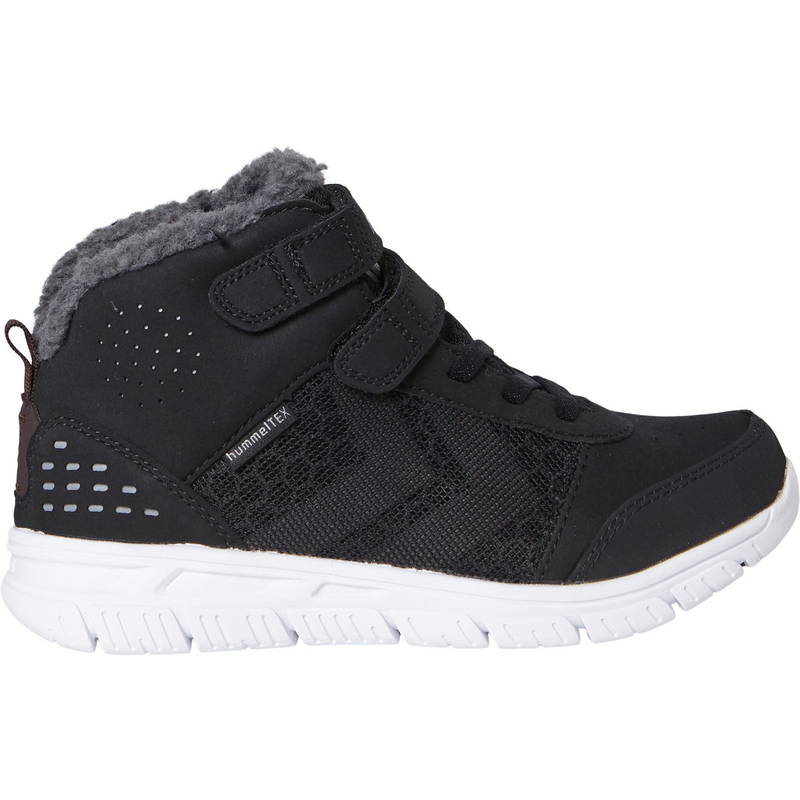 hummel Crosslite Tex Velcro Vinterstøvler Børn