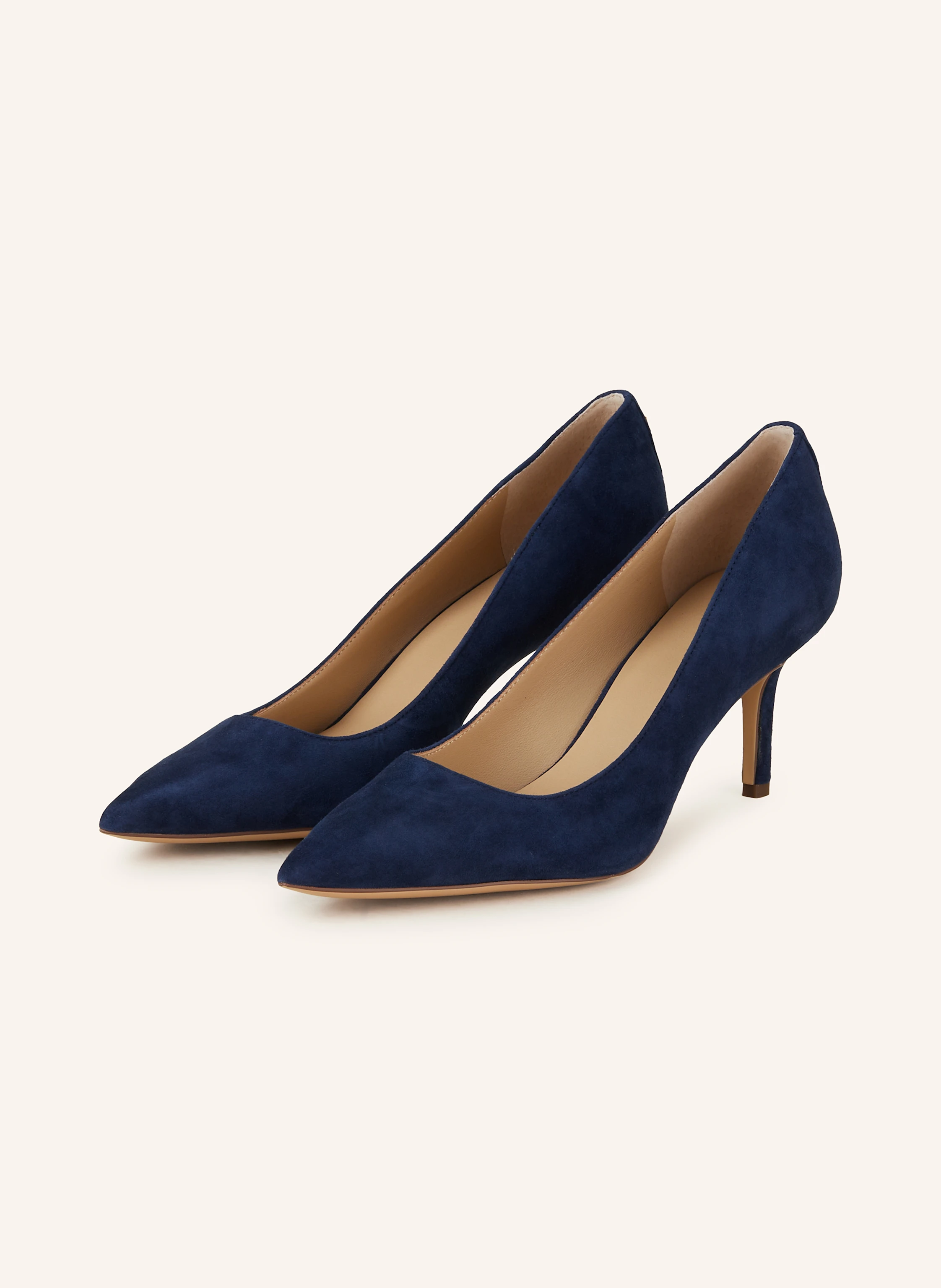 LAUREN RALPH LAUREN Pumps LANETTE