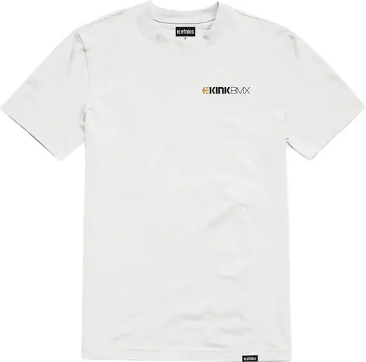 Etnies x Kink BMX T-shirt | SkatePro