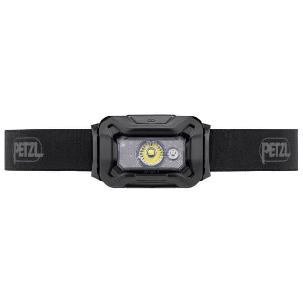 Frontale PETZL ARIA 1 BLACK