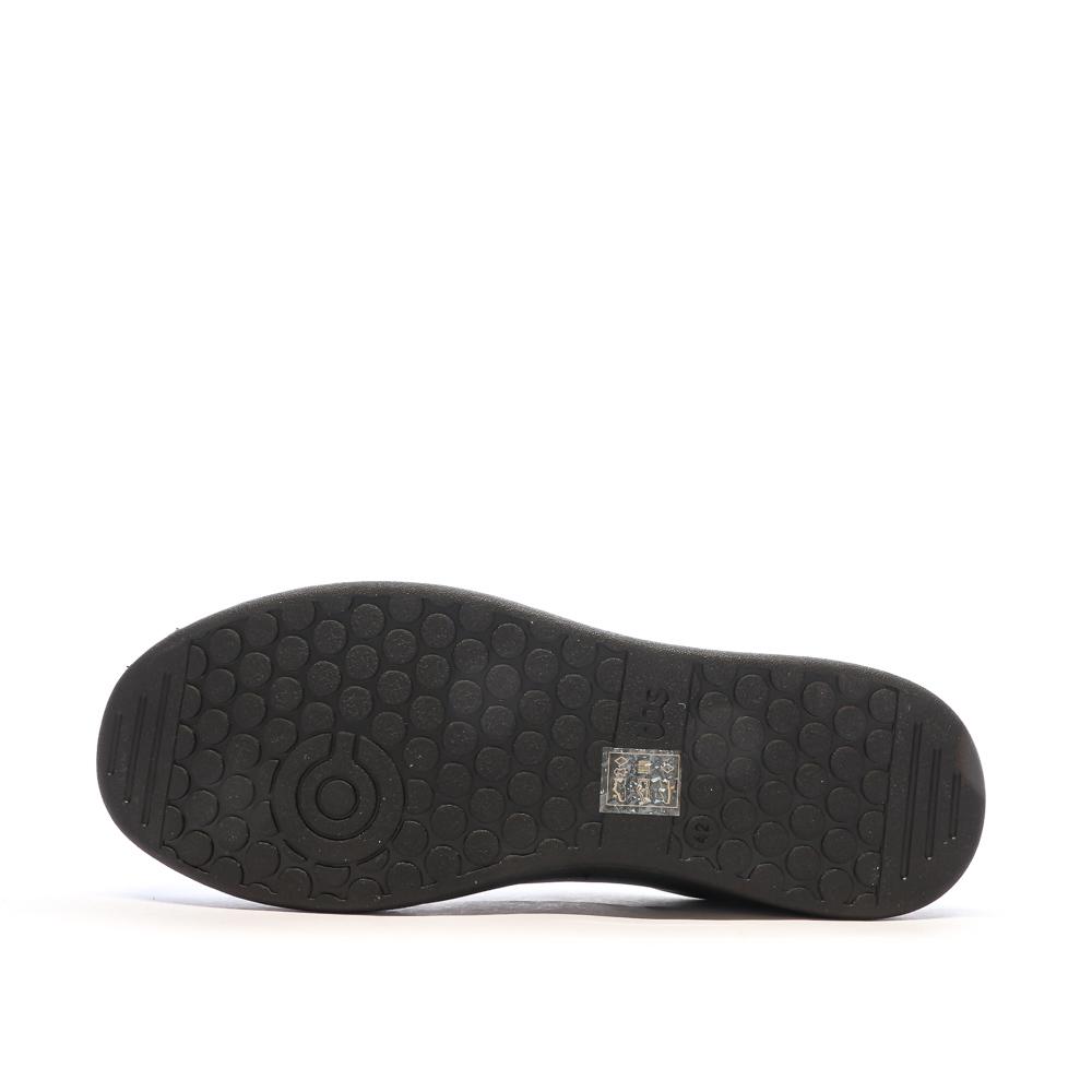 TBS Baskets Noires Homme TBS Laurick