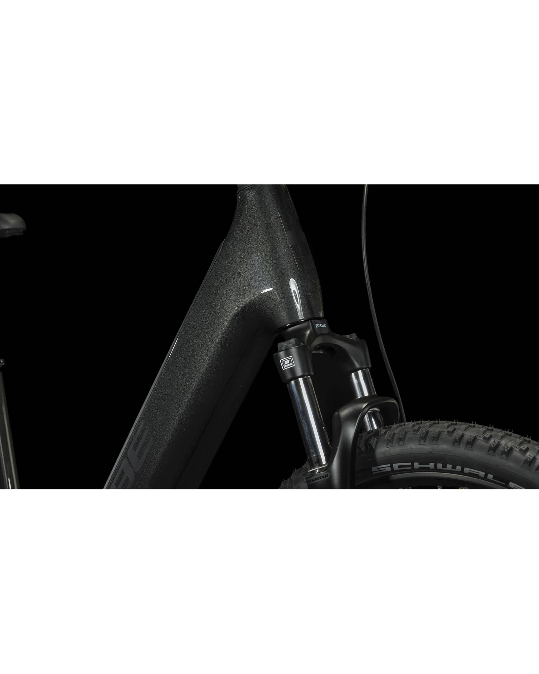 Cube| E-Bike REACTION HYBRID ONE 625 Diamantrahmen Bosch Drive Unit Performance CX Generation 4 (85 Nm) Cruise (250 Watt) 29