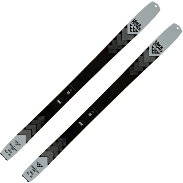 Ski BLACK CROWS SOLIS GREY