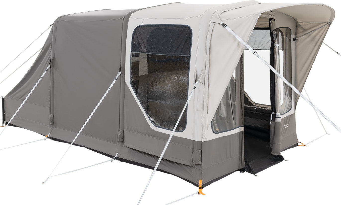 Dometic Boracay FTC 301 TC aufblasbares Familienzelt