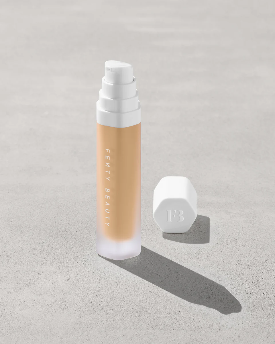 Soft'lit Naturally Luminous Longwear Foundation
