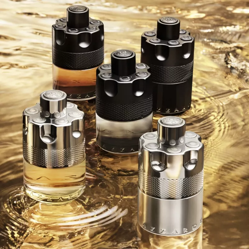 Azzaro Wanted EDP 100 ml
