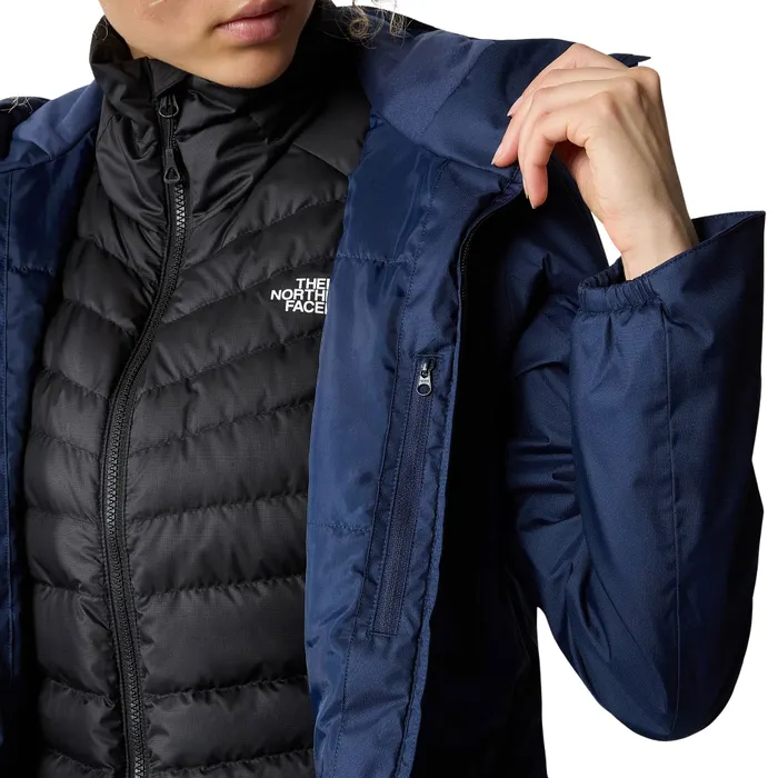 The North Face Quest Insulated Winterjas Dames