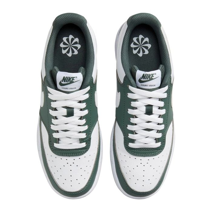 Nike Court Vision Low Sneakers Dames