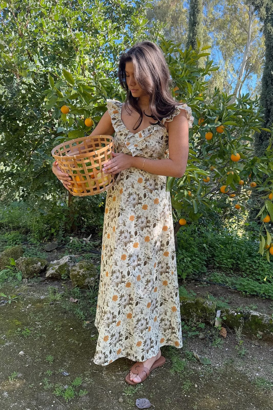 BYIC Melbaic Dress A23117