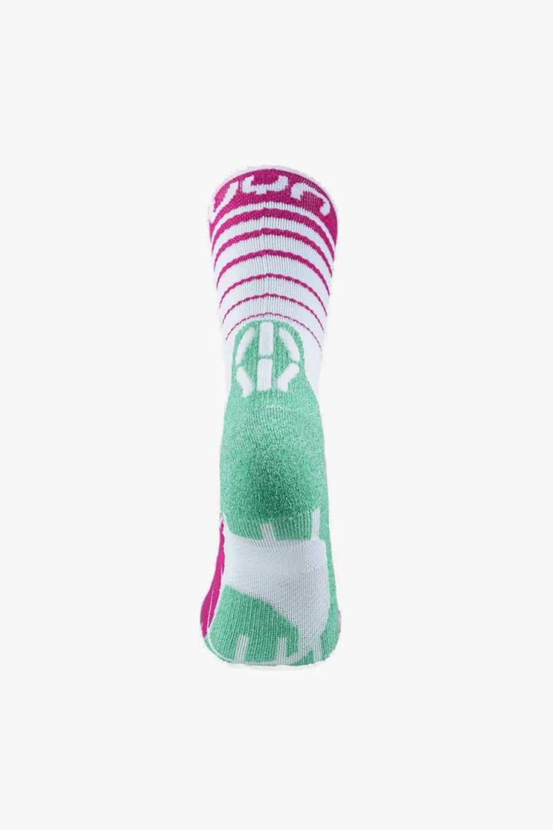 UYN Runners Five 35-42 Damen Runningsocken