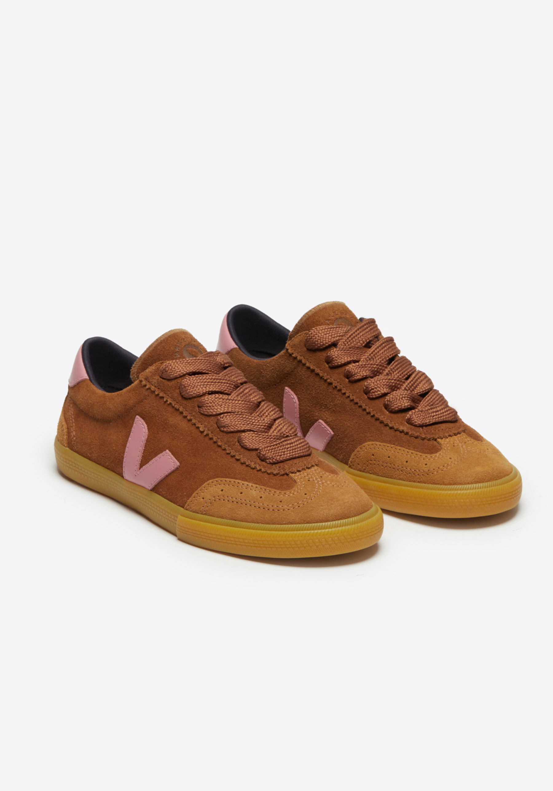 Veja Sneaker Volley O.T. Make my Lemonade Cognac Mary