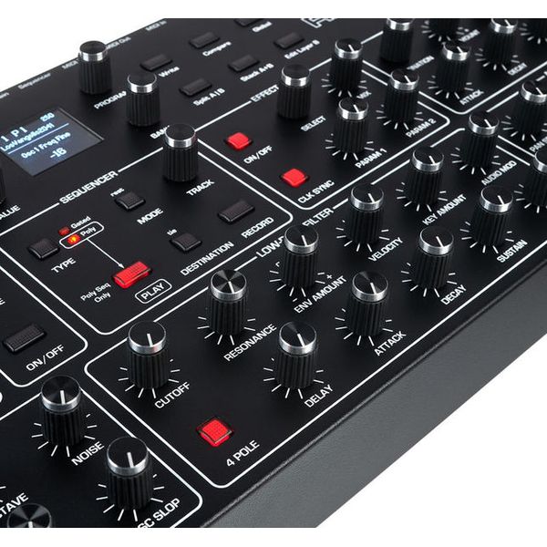 Sequential Prophet REV2-16 Desktop