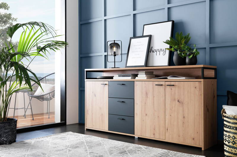 XORA XL-Sideboard LIFE