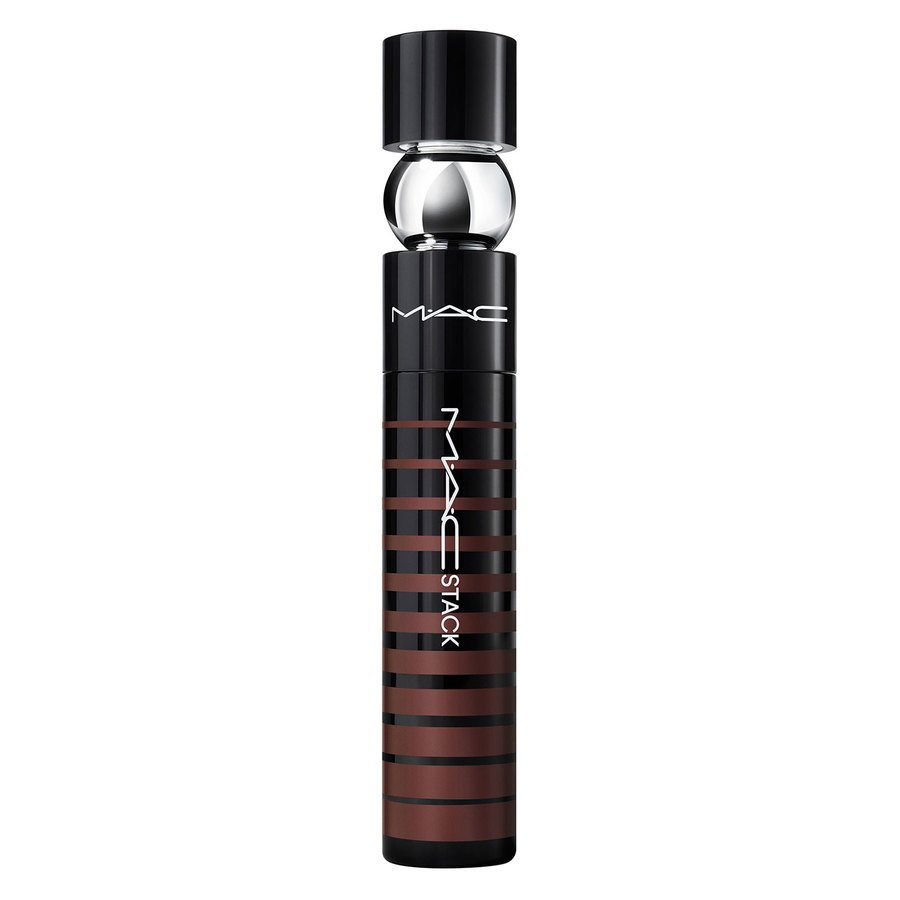 MAC Macstack Mascara Mahogany Stack 12ml