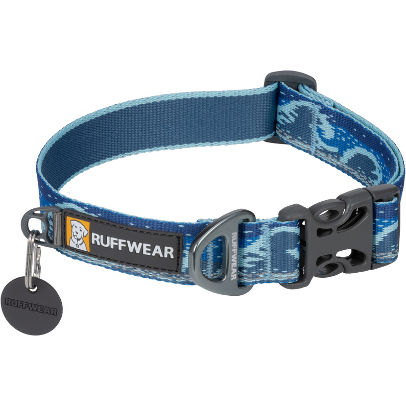 Ruffwear Crag Collar Hundehalsband
