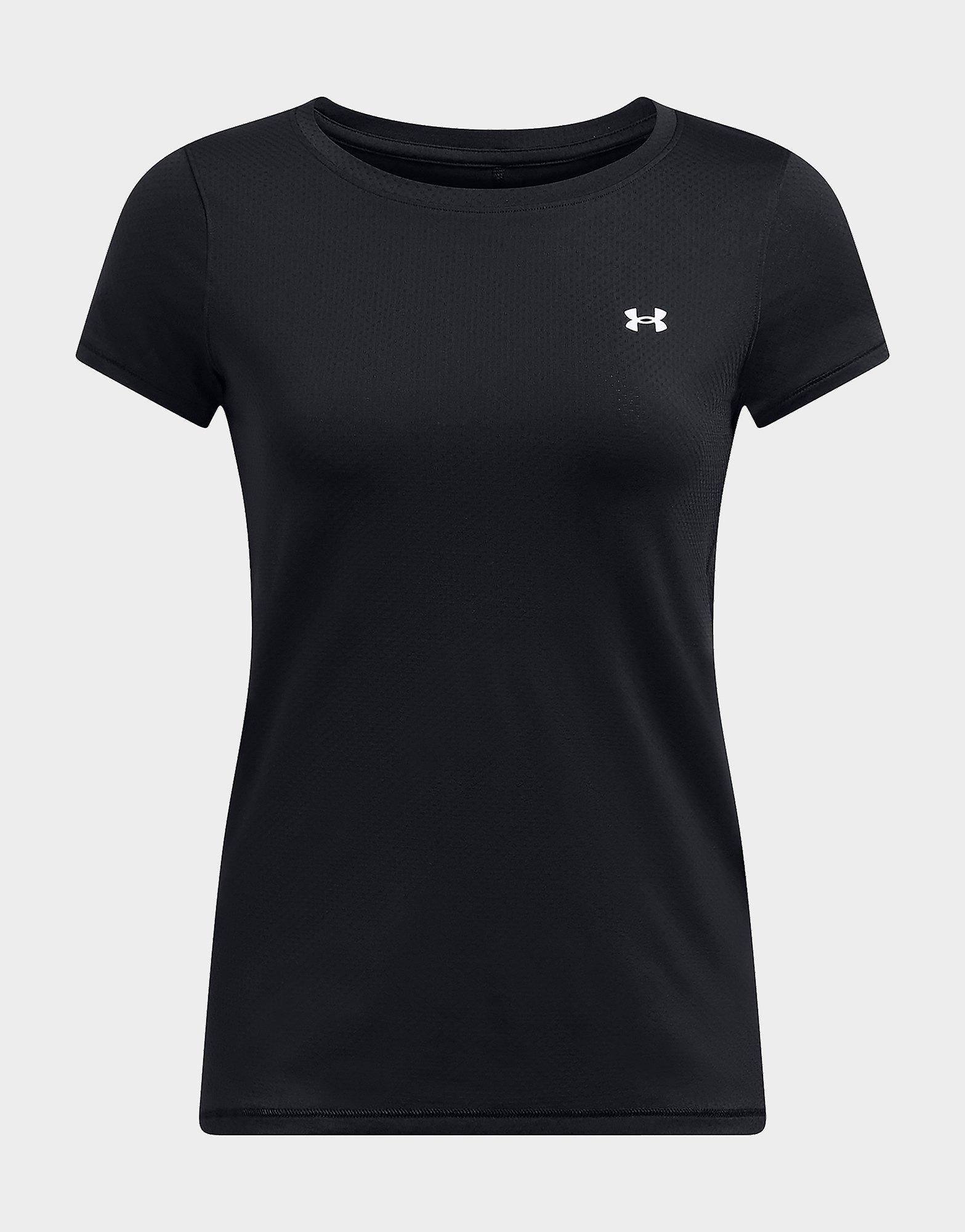 Under Armour Short-Sleeves Tech Mesh SS