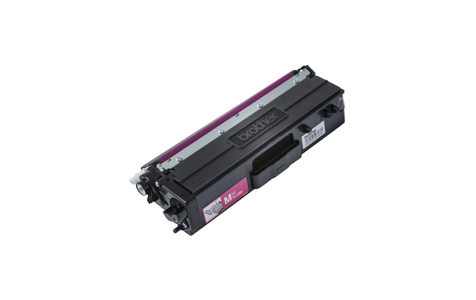Toner TN-426M Magenta<br>Toner, Magenta