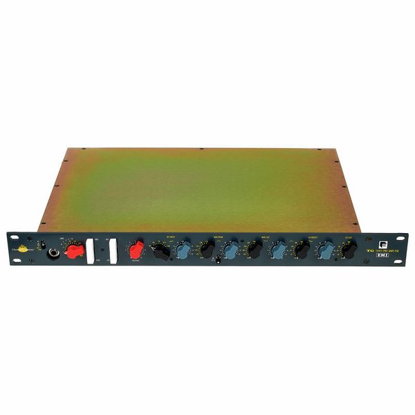 Chandler Limited TG Channel MkII